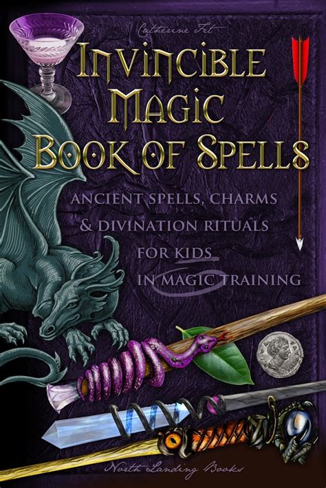 Harkins spells and charms